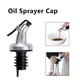 thumbnail image 1 of Pulverizador, pulverizador de aceite, dispensador de licor, pulverizador, boquilla, Zdhf, vertedores de aceite, pulverizador de aceite, dispensador de aceite de oliva, aceite de oliva Rookin, 1 of 6