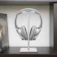 thumbnail image 3 of Hicess Headphone Stand Earphone Hanger Aluminum Headset Table Display Stand Holder Rack, 3 of 8
