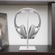 thumbnail image 4 of Twowood auricular Auricular soporte para auriculares suspensión aluminio auricular mesa pantalla soporte soporte estante, 4 of 7