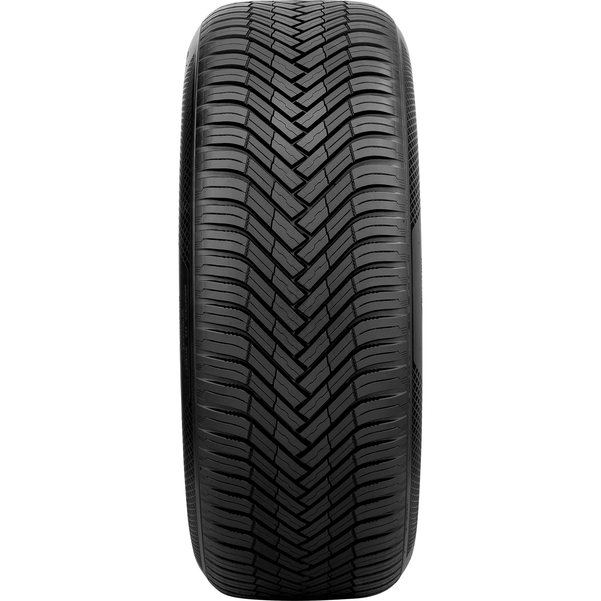 Nexen N Blue 4S 2 All Weather 225/55R18 98V Passenger Tire