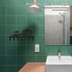 thumbnail image 4 of WHAMVOX Gancho De Pared Decorativo Negro Con De Y Sol Para Entrada Y Hogar, 4 of 7