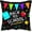 School Pennants, variant on PMU Back To School Pennants 18 Inch Mylar Balloon Pkg/1