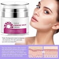 thumbnail image 1 of Fiudx Crema para El Cuello, Fórmula Hidratante y Nutritiva, Crema Reafirmante y Mejora La Elasticidad, Barrera Protectora Antienvejecimiento, Uso Diario, para Mujeres Mayores de 30 Años, Sin Parabeno, 1 of 7