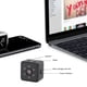thumbnail image 3 of Mini cámara de seguridad magnética Wifi 1080P gran angular detección de movimiento visión nocturna 380mAh cámara magnética WiFi niñera para mascotas mayores ANGGREK Otros, 3 of 8
