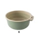 thumbnail image 3 of Billuyoard Taomi BasketKitchen Colador Colador y drenaje Utensilios de cocina Coladores de cesta de drenaje Cocina y Comedor Verde Nórdico pequeño, 3 of 6