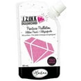 thumbnail image 3 of IZINK Diamond 24 Carats Glitter Paint 80ml-Pink, 3 of 20