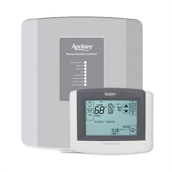 Genuine Aprilaire 8910 Thermostat