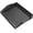17" x 2.6" x 13", variant on Upgraded 17"x13" Enamelled Cast Iron Griddle, 2.56" High Sidewalls, Portable Nonstick Flat Top with Handles, for Gas & Camping Stove