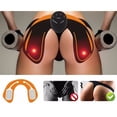 thumbnail image 1 of Stimulator Hips Trainer Electronic Backside Muscle Toner Smart Training Wearable Buttock Toner Trainer for Men Women, 1 of 7
