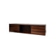 thumbnail image 2 of Mueble para TV Repisa Flotante Minimalista Soporte para Pantalla con Diseño Moderno., 2 of 5