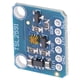 thumbnail image 5 of Sensor de luz digital de alta dinámica I2C con diodos infrarrojos y de espectro completo TSL2591 3,3‑5 V, 5 of 8