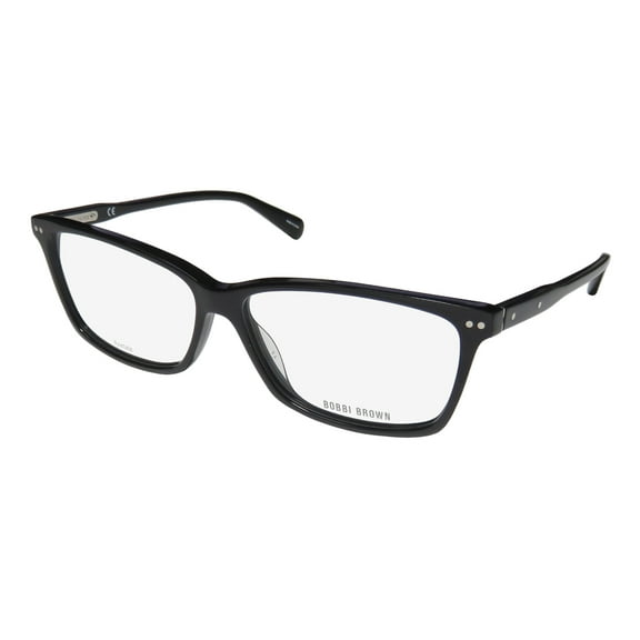 Bobbi Brown BBR TheRemy Eyeglasses 0EX4 Brown Horn