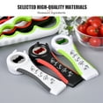 thumbnail image 2 of Yeacher 4in1 Can Opener & 5in1 Corkscrew Set Multifunctional Manual Can Opener & Corkscrew with, 2 of 8