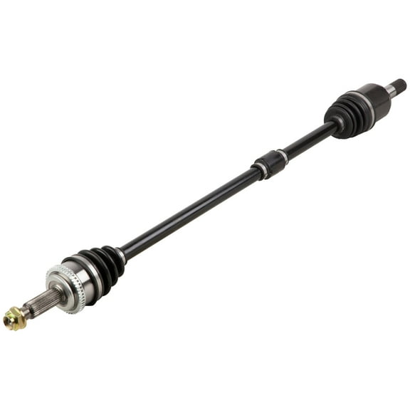 For Hyundai Veloster 2012 2013 2014 2015 Front Right Passenger CV Axle Shaft - BuyAutoParts