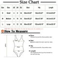 thumbnail image 3 of Awdenio Clearance Pajamas for Women Plus Size Fire Sale, Women's Casual Homewear Sleeveless V-Neck Tops Shorts Nightwear Pajamas Suits, 3 of 9