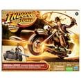 thumbnail image 2 of World of Adventure Indiana Jones Figure Set (with Motorcycle & Sidecar), 2 of 4