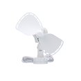 thumbnail image 1 of Ventilador Caframo SEEKR Ultimate 747 blanco 24 V para barco o caravana, 1 of 1