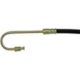 thumbnail image 2 of Dorman H38938 Clutch Hydraulic Hose for Specific Jeep Models Fits select: 1989-1990 JEEP CHEROKEE, 1989-1990 JEEP COMANCHE, 2 of 3