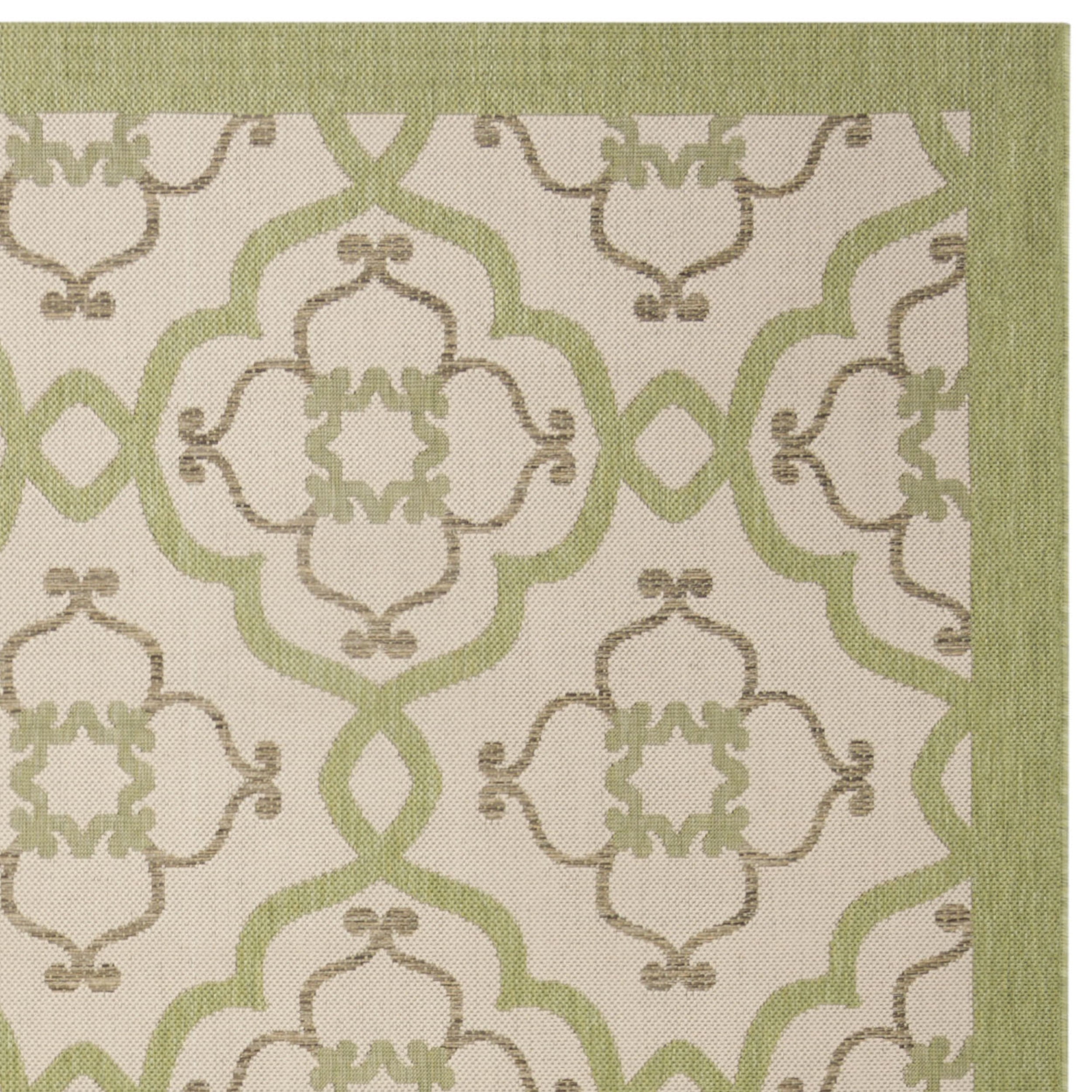 Safavieh Martha Stewart Peter Geometric Indoor/Outdoor Area Rug