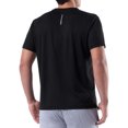 thumbnail image 2 of Athletic Works Men's Active Core Short Sleeve T-Shirt- 2-Pack, Size S-3XL, 2 of 9