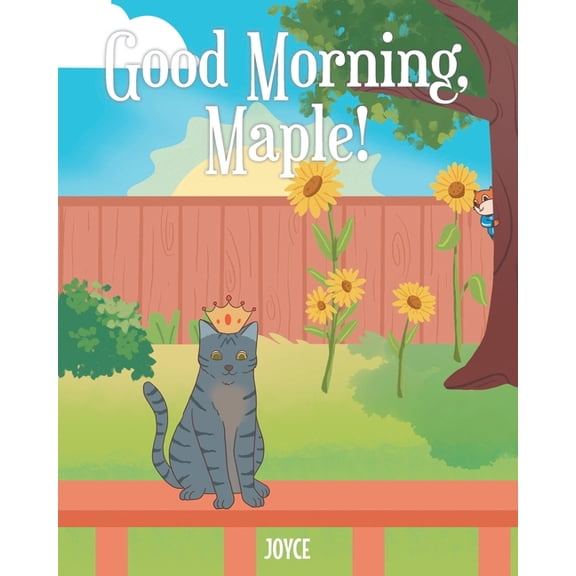 Good Morning, Maple!, (Paperback)