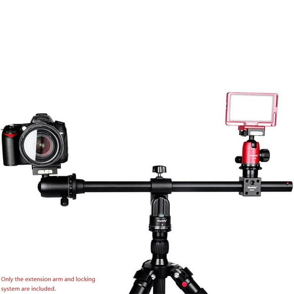 Overhead Tripod Camera