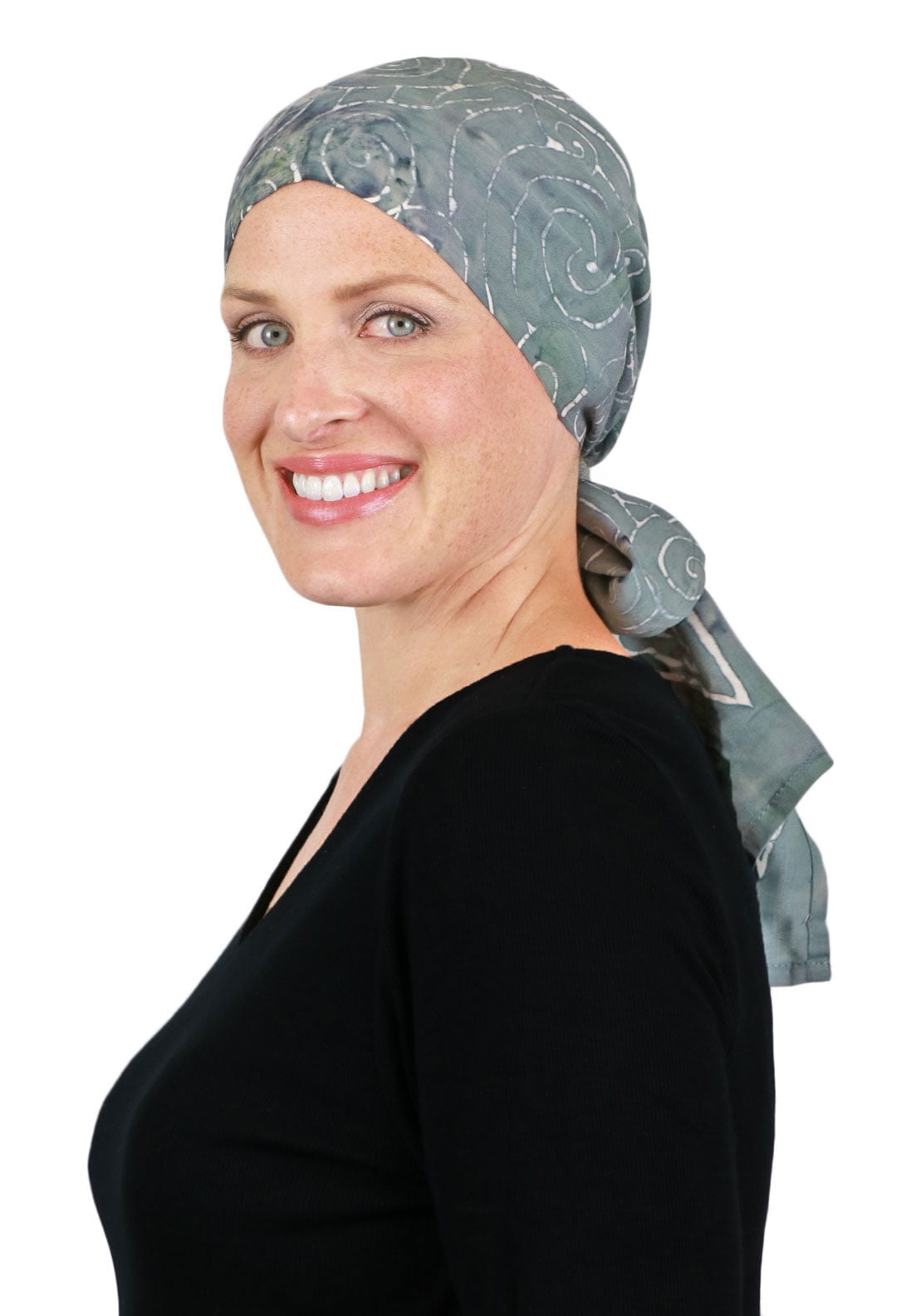 Hats Scarves & More head scarf for women cancer headwear chemo
