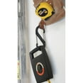 thumbnail image 3 of (2 pack) Nite Ize S-Biner® Plastic Dual Carabiner #6 - Black, 3 of 9