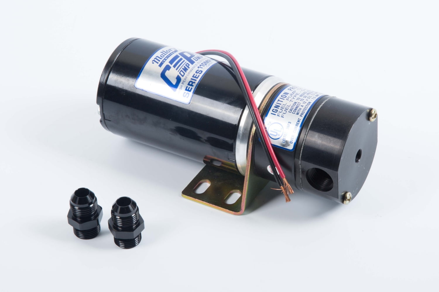 MALLORY 110 MFI Series Electric Fuel Pump 727469