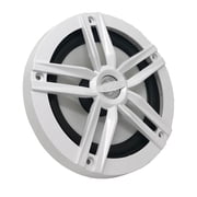 Enrock Marine Pair 2-Way 180-Watts High-Performance 6.5 Water-Resistant Loudspeaker (White)