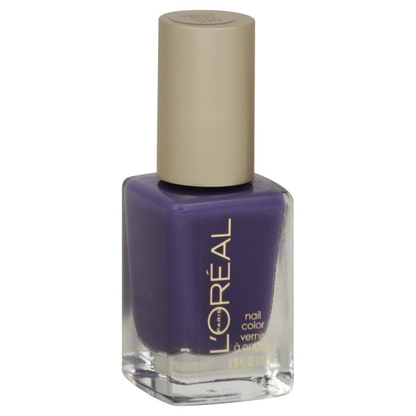 Loreal Loreal Nail Color, 0.39 oz