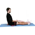 thumbnail image 2 of RubberBanditz Pull Up Assit Bands | Heavy Duty Resistance Exercise Bands (5-50 lbs), 2 of 5