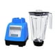 thumbnail image 5 of Licuadora Bartech B1 Potencia 550 Watts 10 Velocidades Vaso de Plástico Capacidad 2L BARTECH  BT-55-PL-B1-BL, 5 of 6