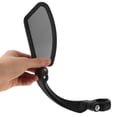 thumbnail image 4 of KAKOWELY bike rearview mirror Bike Rearview Mirror Handlebar Bike Mirror Bike Side Mirror Electric Bike Mirror Bike Rear View Mirror Bike Mirror Handlebar Mount Bike Side Mirror For Electric Bike, 4 of 4
