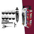 thumbnail image 2 of Combo Cortadora Cabello Value Clip Y Rasuradora Nasal Wahl, 2 of 6