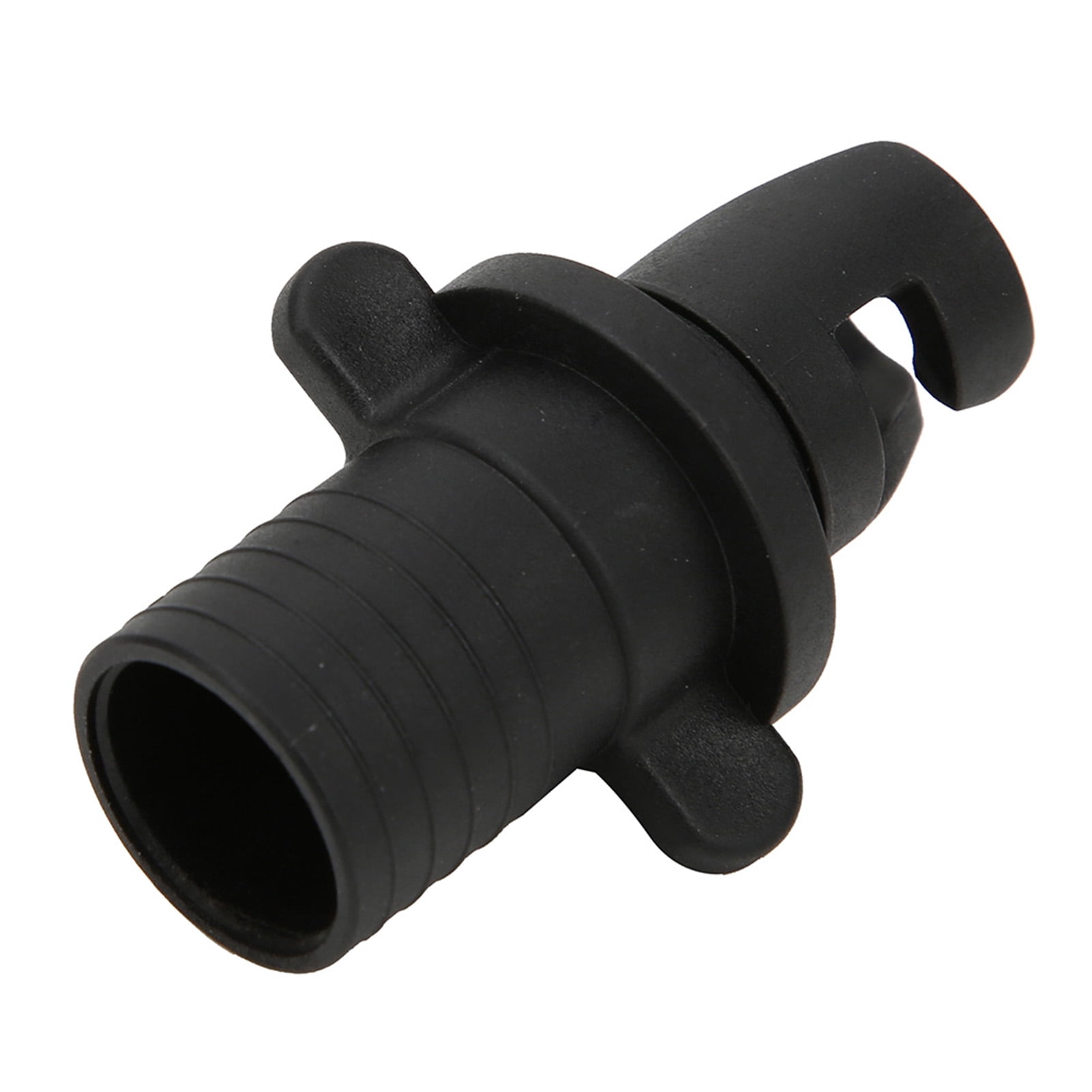 Sonew Air Valve Adapter Connector Inflation Pump Hose Screw for Fishing