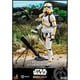 thumbnail image 4 of Star Wars The Mandalorian - Artillery Stormtrooper - 1/6 Scale - Hot Toys Hot Toys Star Wars The Mandalorian - Artillery Stormtrooper - 1/6 Scale - Hot Toys, 4 of 7