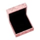thumbnail image 5 of Caja de joyería perfecl almacenamiento de joyería Portátil elegante Caja de regalo de joyería, 5 of 8
