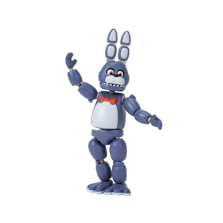 Five Nights at Freddy's - Endo-Series Figures - (Assortment) 6