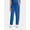 Blue Iolite, variant on Women's Tech Comfort 4 Pocket Straight Leg Scrub Pants, 1 Pack, Sizes S - 3XL
