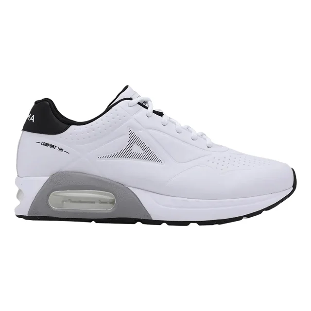 Tenis Pirma 5076 Urbano Confort Retro