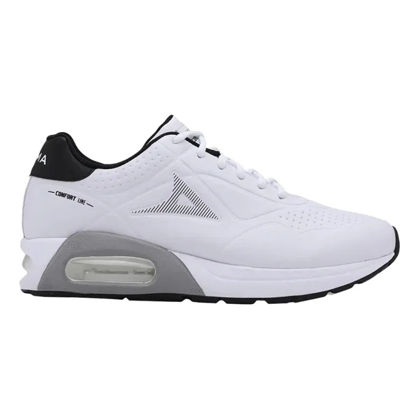 Tenis Pirma 5076 Urbano Confort Retro