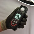 thumbnail image 6 of Multifunctional Light Meter Tester for Indoor Outdoor Use Precise Assessment and Analysis with Large Screen, 6 of 9