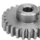 thumbnail image 5 of RC Steel Gear, High-accuracy RC Gearbox Gear Sturdy And Durable  For RC Trucks ANGGREK RC Gearbox Gear, 5 of 8