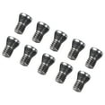 thumbnail image 4 of Yannee M2 M2.5 for M3 for M3.5 M5 Torx Screws For Replace Carbide Blades CNC Lathe Tools, 4 of 12