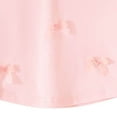 thumbnail image 4 of KyCheLot T-Shirts à Col Rond pour Filles T-Shirts d'Été de Couleur Unie à Manches Courtes T-Shirts Confortables Mignons avec Nœud, 4 of 7