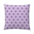 thumbnail image 1 of Ahgly Company Outdoor Square Contemporary Throw Pillow, 18 inch by 18 inch, 1 of 5