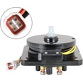thumbnail image 4 of labwork 36V Golf Cart Forward and Reverse Switch Replacement for 1995-2002 Yamaha G14 G16 Electric Carts JN4-82917 - 00-00, 4 of 7