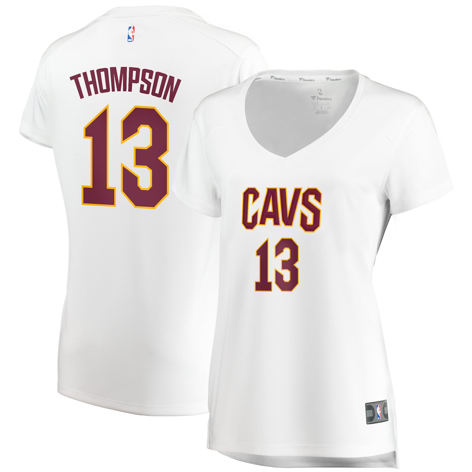 Cavaliers jersey walmart Clearance