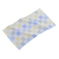 thumbnail image 4 of Toalla de mano para de algodón puro de dos pisos para azul 25x50cm perfke Toalla de algodón, 4 of 9